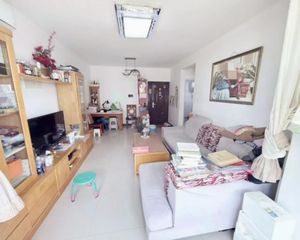 畅椿阁(北区) 两室两厅一卫