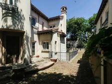 D户型,300平米绿地,旋转楼梯,大间距,惊X价