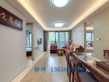 尚汇豪庭三期 3室2厅 111.42平