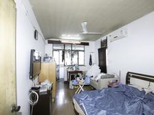徐汇区 田林 田林十二村 3室1厅 一梯四户 边套全明