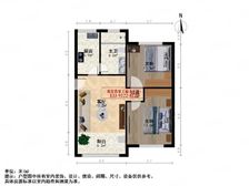 满五年少税,看房方便,采光通风佳,业主诚售,位置好