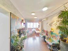 选对层选对房!长春新苑 4 楼飞机户型,地段超优,50万精装