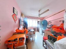 双南全明,看房方便,