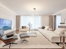 建国门外·通用时代国际公寓·4室·2厅