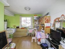 外销品质,双中花园,视野采光好,一梯两户,可以改成3房
