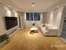秀水苑蓬莱二小 楼下是外滩金融城环境好 紧邻地铁4号线
