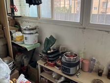 通州梨园南向两居 满五住宅高层视野佳