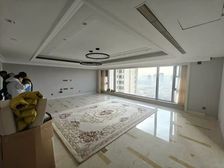 霄云路8号南向精装大宅 满五住宅515.9平中层出售