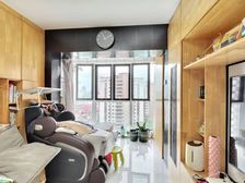 66季景华庭[季景园]送车位送储藏室送家具家电观景房