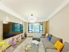 东南三环 10号线地铁口 东叁金茂府 全新房一层下跃