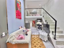 千灯湖地铁口 带租2000 精装复式 来电看房 中秋急售 笋