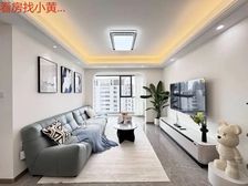 番禺安顺楼电梯房拎包入住前后无遮挡高端小区