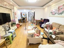 凤凰城凤翔苑 3室2厅2卫 精装修 222万元