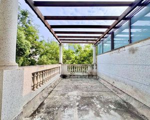 中国铁建西派澜岸,南北露台,单层面积约120,业主诚意出售!