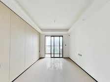 越秀星耀TOD 全新未住人口密度小 地铁近 人车分流包税