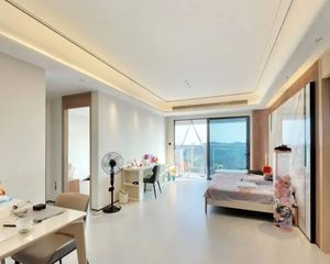 广开控股城投云锦 北师大 玉岩书包 精装现房 地铁口楼盘
