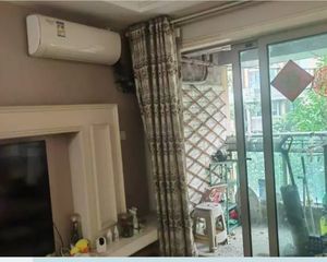 二手房0中介费资产处置收1%(4楼套三双卫)不包含物品