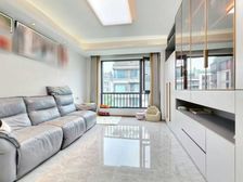中建·京西印玥 3室1厅 82.44平