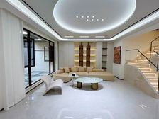 云玺北区豪装头排530萬 使用450平 全屋智能家居拎包入住