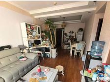 92万起二手房0中介费资产处置收1%(22楼套三)不包含物品