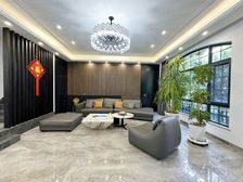 俊发滇池ONE2组团 6室3厅5卫 精装修 980万元