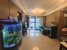 金汇龙湖天街板块,精装3房,飞机户型