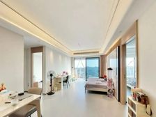 黄埔科学城 精装三房 南向高层满五住宅 业主直降 急售