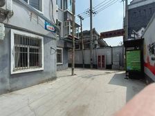 十七中 裕华路 两室简装顶层住宅 满二房本售价49.8万
