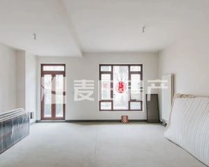 万科观承别墅4室2厅南北