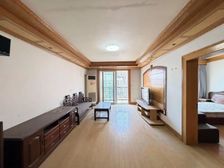 浦江花苑 交通便捷 临地铁 满五 购物方便 南北通透