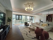 长宁太和 户型负公摊新房无费用,可享受 样板间随时开放
