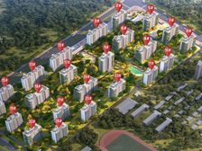看房全城接送 享受公司内部家 团购优惠