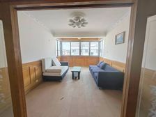 鸿宝二村北区 高楼层视野好 出行方便 临地铁 双卫格局