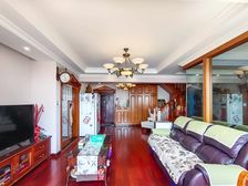 复式一线江景房,满五省税,户型正气,采光好,急售