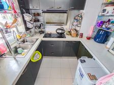 复式一线江景房,满五省税,户型正气,采光好,急售