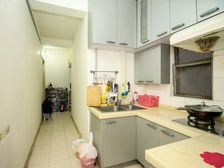 户型方正楼层高视野好光线无遮挡总价低