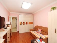 满五年V1,南北通,内环内,四轨交汇,苏州河边上