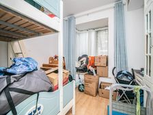 正气三房,稀有户型,满五精装修