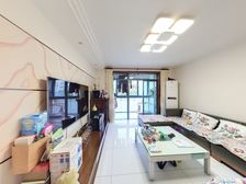 一手动迁 /满5唯1 /中间楼层带车位 (固定租赁)