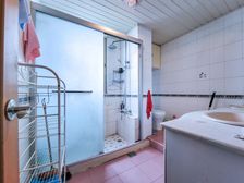 户型方正,两房朝南,厅朝南,采光好,通风好