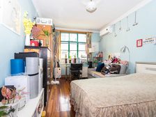 接受转学,次顶楼,安静,急售,双南两房,户型方正