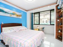 老静安曹家渡板块少有的实用小两房