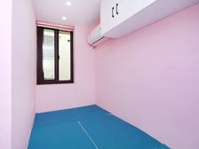 老静安曹家渡板块少有的实用小两房