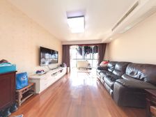 舒馨北苑,南北2房,采光好,近2号线地铁站,配套齐全