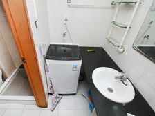 正南世纪之门2室1厅