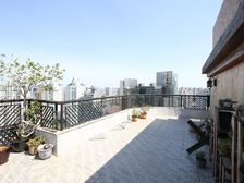 大露台+高区景观+近地铁,此房诚意出售。