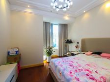 滨江板块次新房,落地窗,大客厅,价格低,税费少