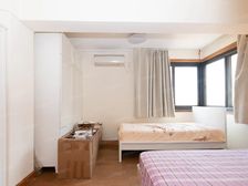 此房售后公房,业主诚意出售,高区视野好