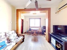 此房售后公房,业主诚意出售,高区视野好