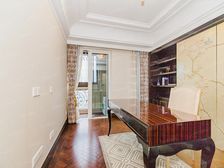 百年外滩建筑风格融为一体,华润操刀,高品质社区